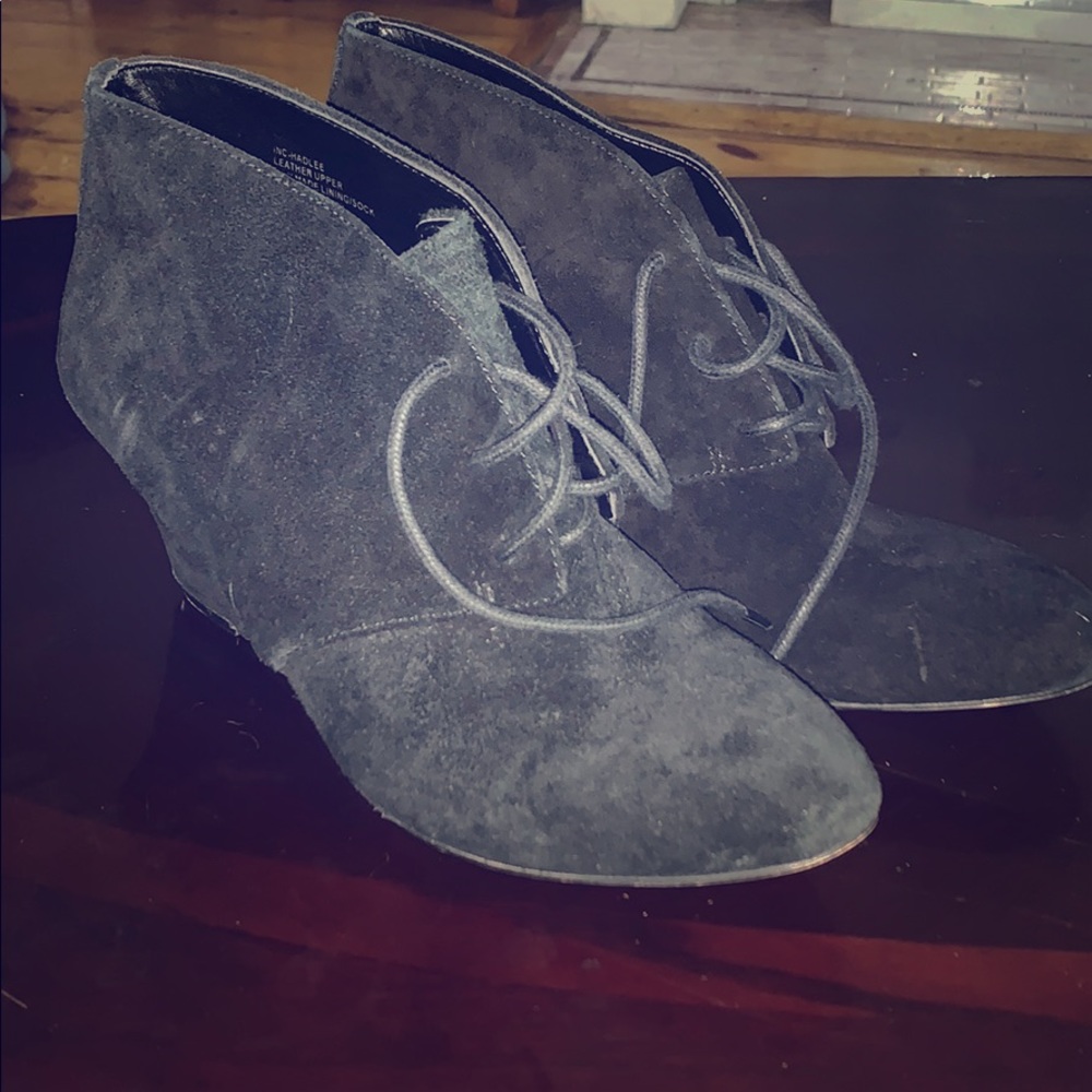 I.N.C Wedge Heels